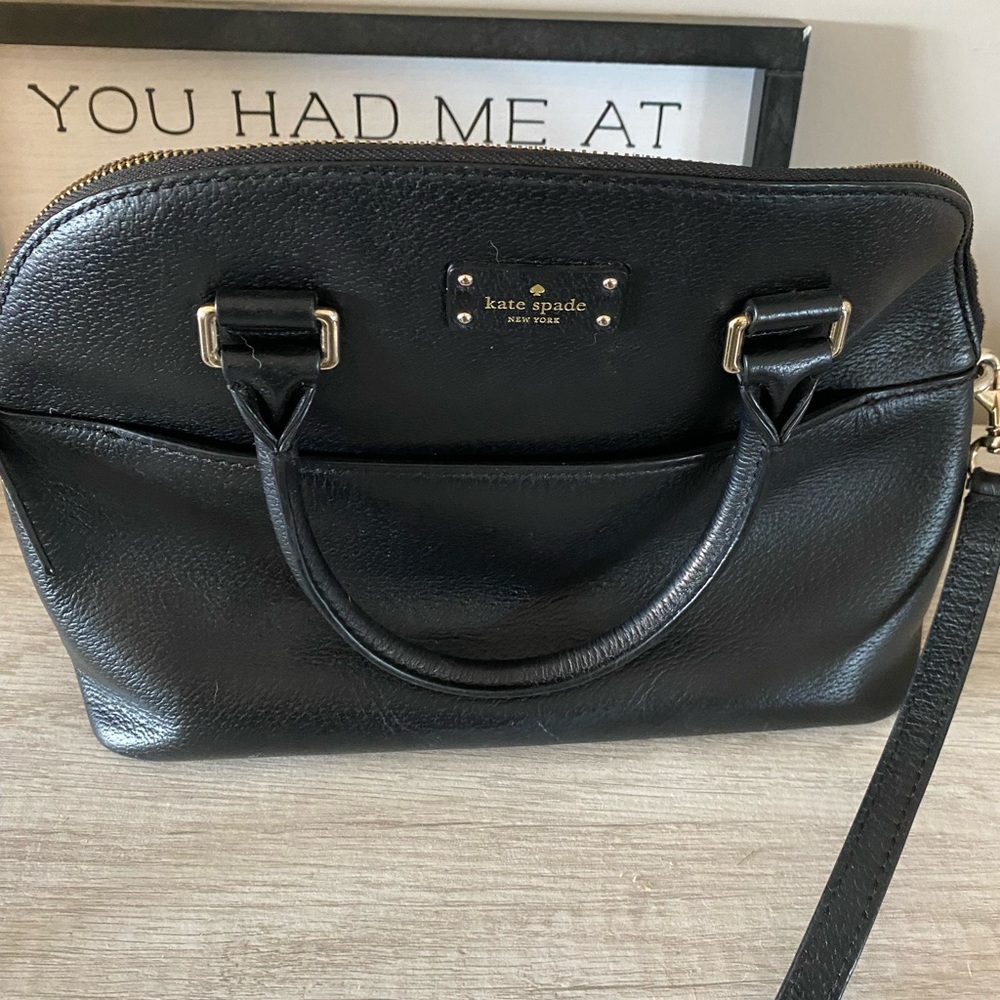 Kate spade purse